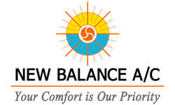 New Balance A/C, Inc. Logo