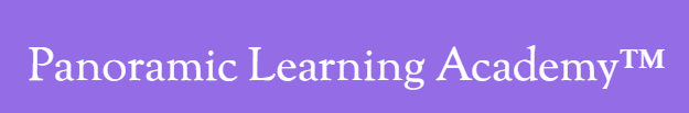 Panoramic Learning Academy, LLC Logo