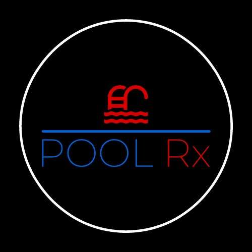 Pool RX, LLC Logo