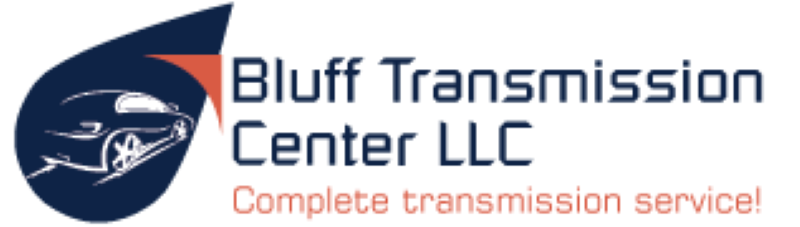 Bluff Transmission Center LLC Logo