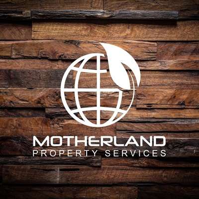 Motherland Property Services LLC Logo