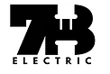 7B Electric LLC Logo