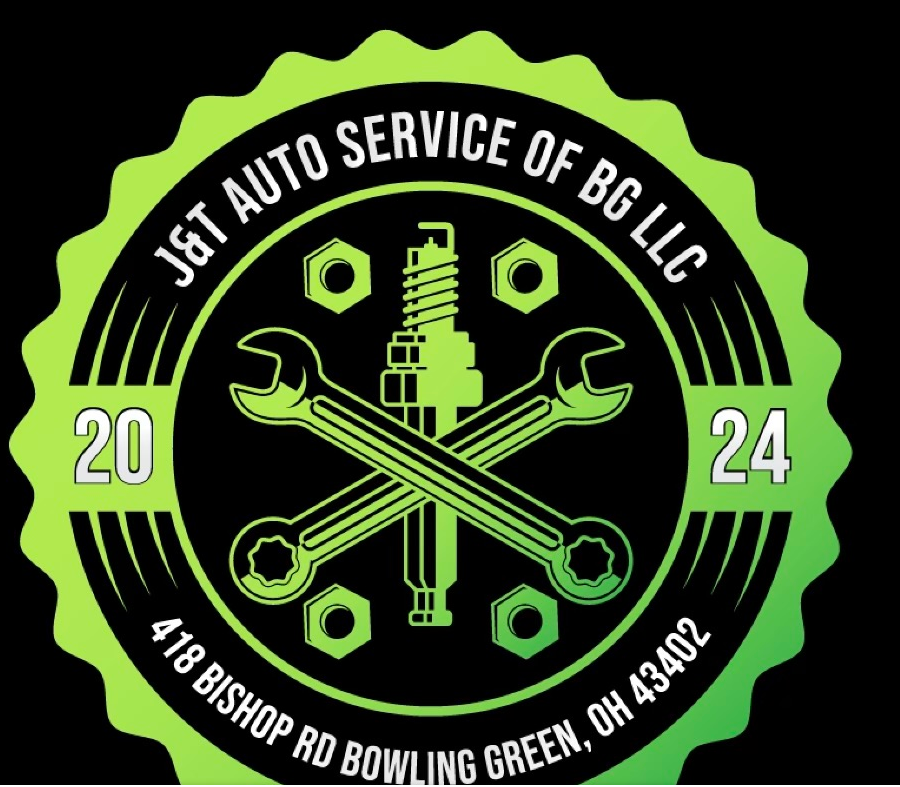 J&T Auto Service of BG, LLC Logo