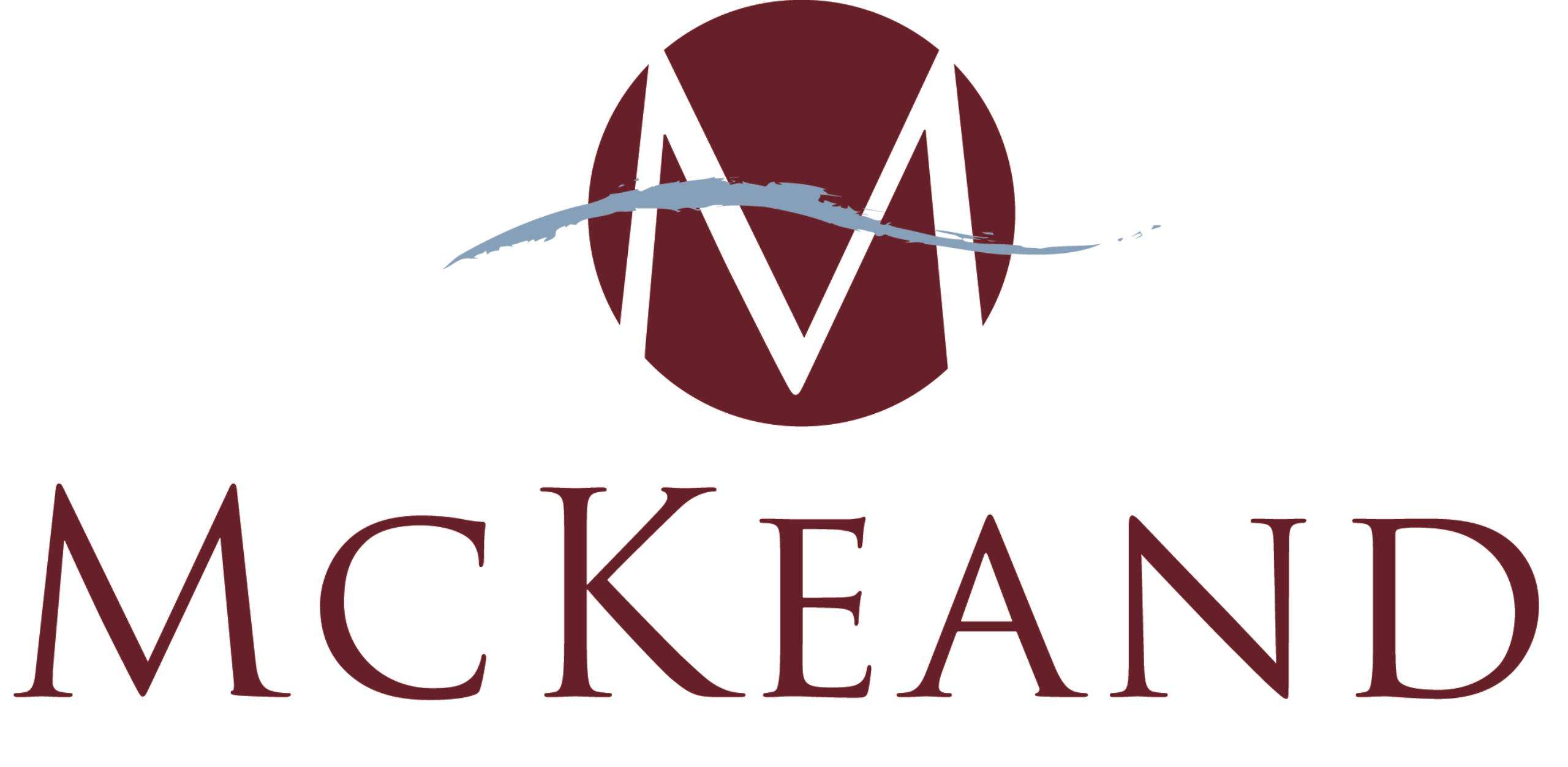 McKeand Construction Services, Inc. Logo