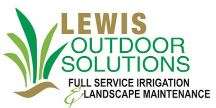 Lewis Outdoor Solutions, LLC Logo