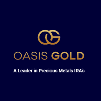 Oasis Gold Group LLC Logo