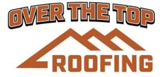 Over The Top Roofing Logo