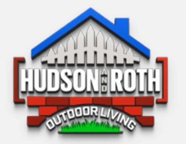 Hudson And Roth Outdoor Living, LLC. Logo