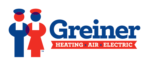 Greiner Heating & Air Conditioning, Inc. Logo
