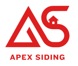 Apex Siding Logo