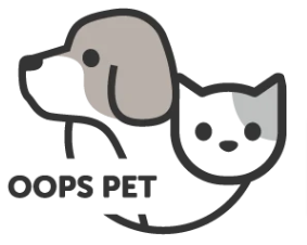 Oops Pet Inc Logo