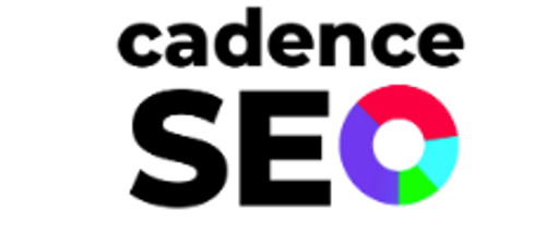 CadenceSEO LLC Logo