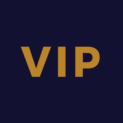 VIP Completions Logo