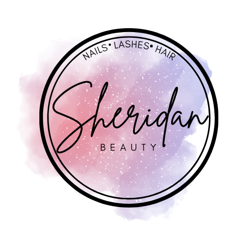 Sheridan's Beauty Logo