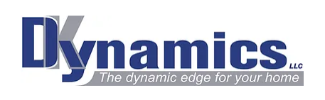 DK Dynamics LLC Logo