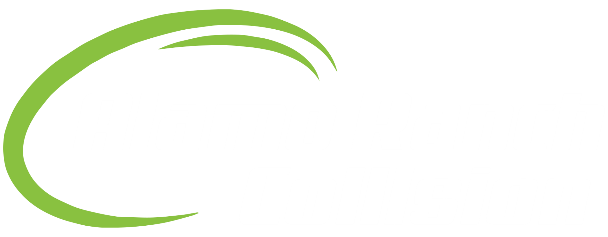 Alamo Ranch Collision LLC Logo