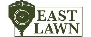 East Lawn Memorial Parks & Mortuaries Logo