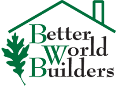 Better World Builders, LLC Logo