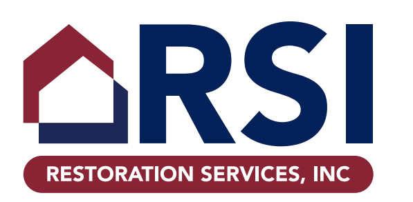 Restoration Services, Inc. Logo