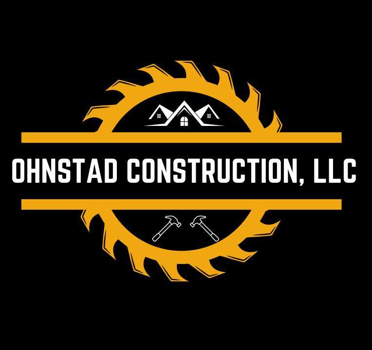 Ohnstad Construction LLC Logo