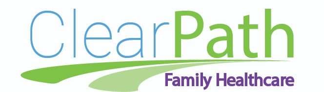 Clearpath Family Healthcare Logo