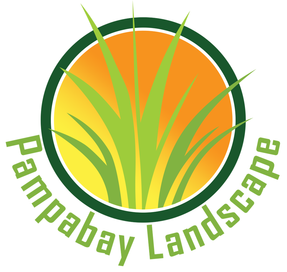 Pampabay Landscape, LLC Logo