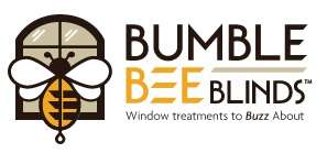 Bumble Bee Blinds of Myrtle Beach Logo