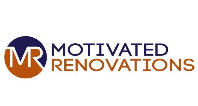 Motivated Renovations of Beatrice Logo