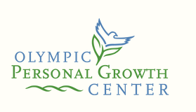 Olympic Personal Growth Center LLC Logo