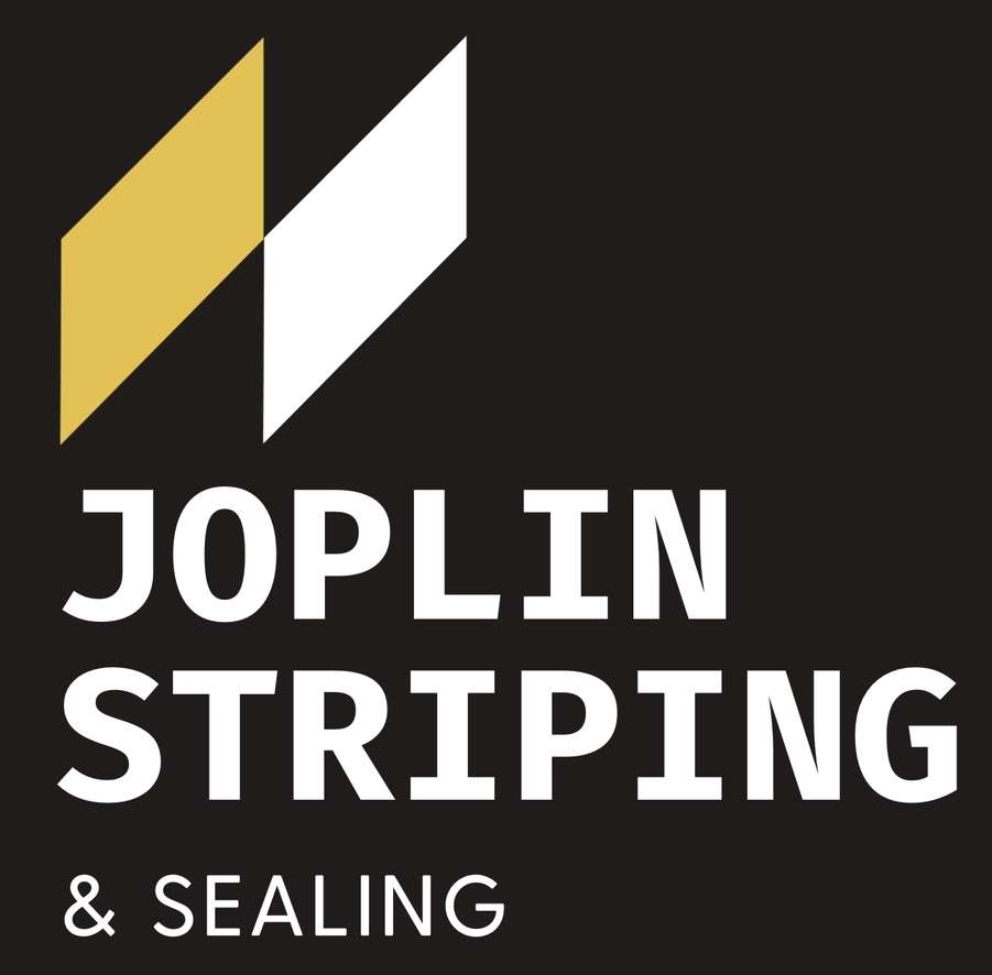 Joplin Striping Logo