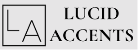 Lucid Accents Logo