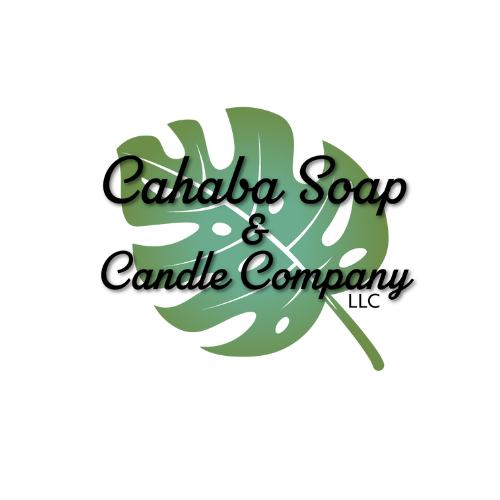 Cahaba Soap and Candle Co. LLC Logo