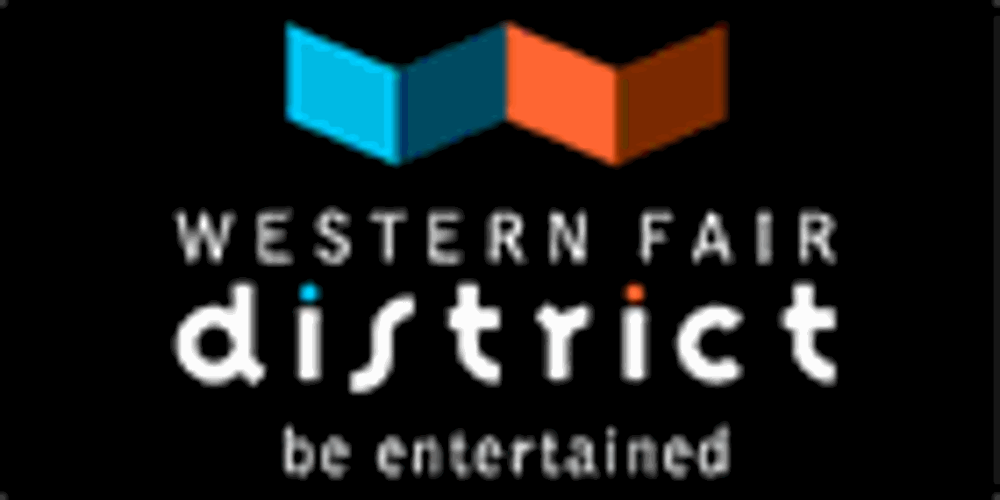 Western Fair District Logo