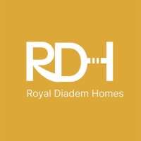 Royal Diadem Homes Inc. Logo