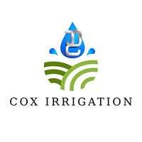 Cox Irrigation, LLC Logo