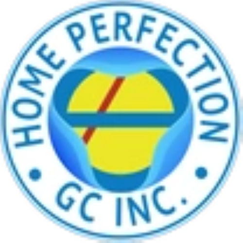 Home Perfection General Contractors, Inc. Logo