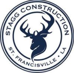 Stagg Construction, LLC Logo