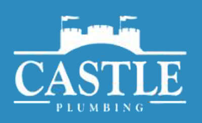 Castle Plumbing Logo