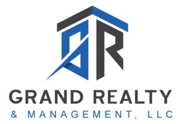 Grand Realty & Management, LLC Logo