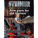 Steiner Tractor Parts, Inc. Logo