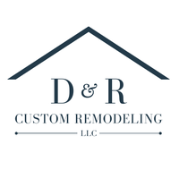 D&R Custom Remodeling LLC Logo