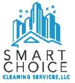 Smart Choice Cleaning Services, LLC Logo