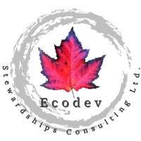 Ecodev Stewardships Consulting Ltd. Logo