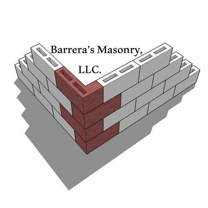 Barrera's Masonry LLC Logo