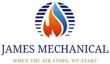 James Mechanical, LLC Logo