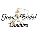 Joan's Bridal Couture Logo