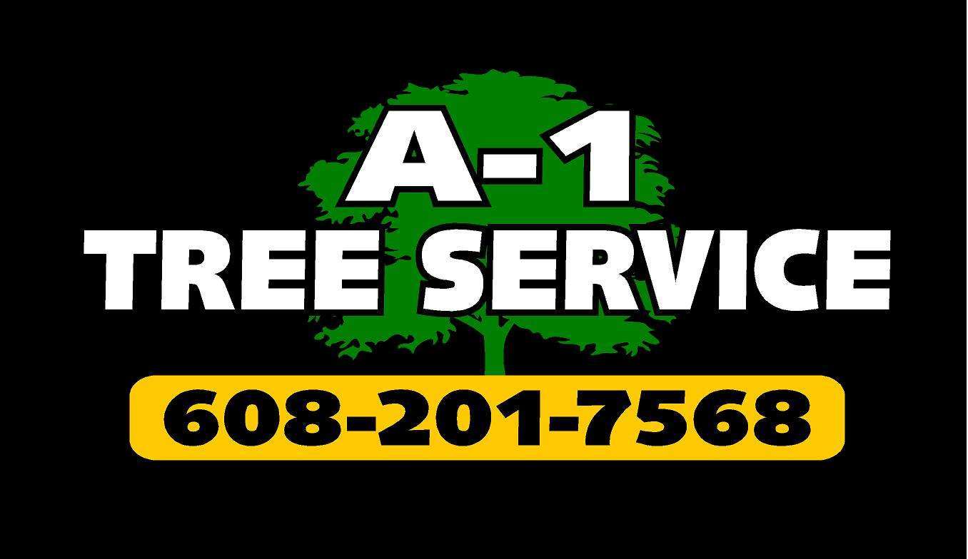 A1 Tree Service & Stump Removal, LLC Logo