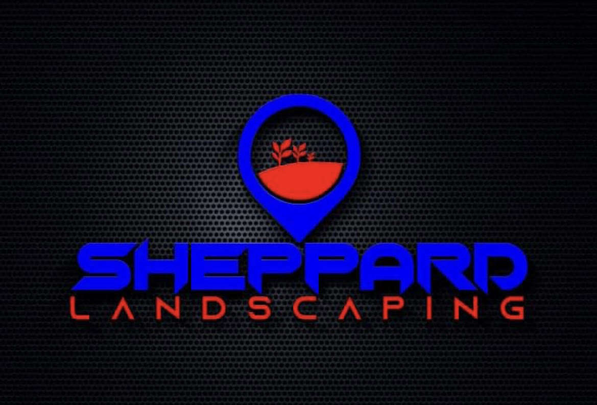 Sheppard Landscaping Logo