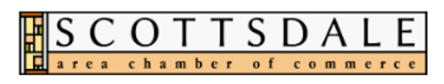 Scottsdale Area Chamber Logo