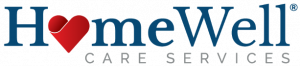 HomeWell Care Services Logo